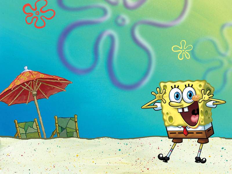 spongebob squarepants download